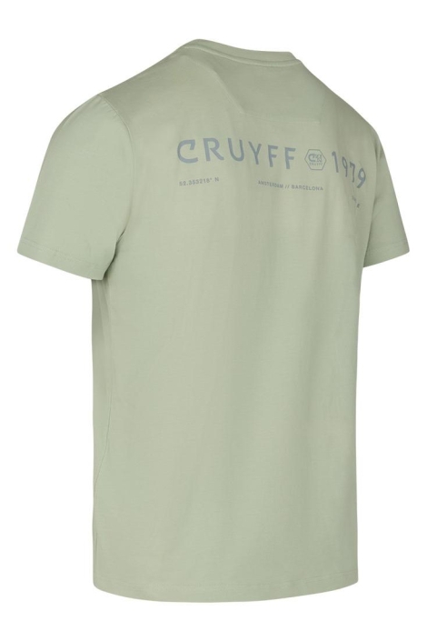 Cruyff 79 tee